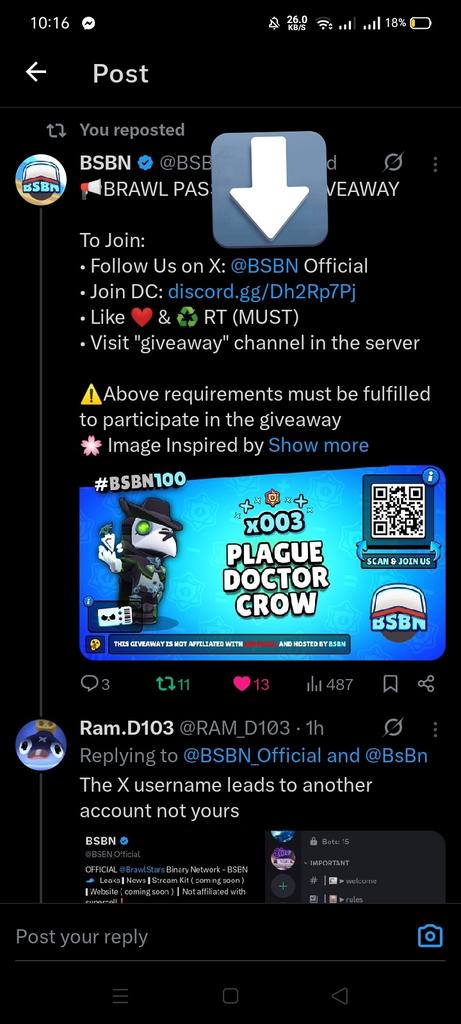 Ram.D103 tweet media