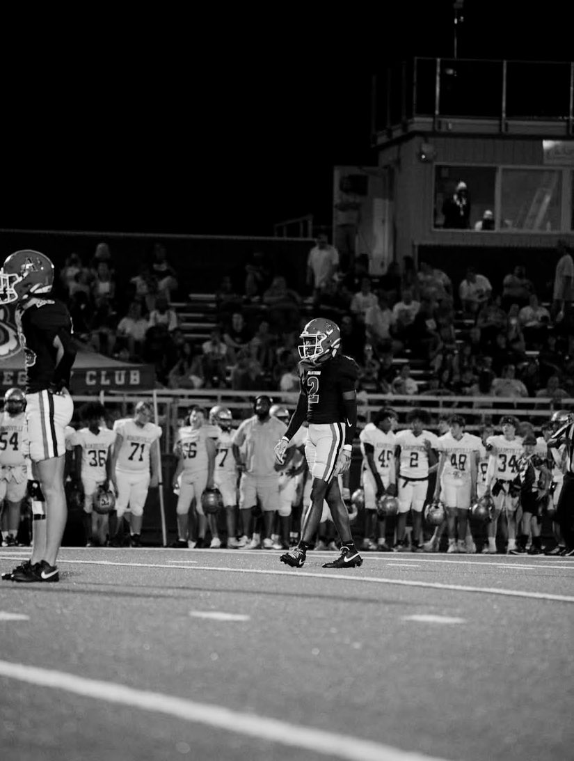 John Arnold (@johnarnold0) on Twitter photo Check out my scrimmage - Week 3 highlights!!
hudl.com/v/2SZ32q
<a href="/CoachBrad_Smith/">Brad Smith</a> <a href="/CoachMahan_1/">Fran Mahan</a>
<a href="/RecruitGeorgia/">Recruit Georgia</a>
<a href="/NwGaFootball/">NwGa Football</a>
<a href="/On3Recruiting/">On3 Recruiting</a>
<a href="/RustyMansell_/">Rusty Mansell</a> Check out my scrimmage - Week 3 highlights!!
hudl.com/v/2SZ32q
<a href="/CoachBrad_Smith/">Brad Smith</a> <a href="/CoachMahan_1/">Fran Mahan</a>
<a href="/RecruitGeorgia/">Recruit Georgia</a>
<a href="/NwGaFootball/">NwGa Football</a>
<a href="/On3Recruiting/">On3 Recruiting</a>
<a href="/RustyMansell_/">Rusty Mansell</a>