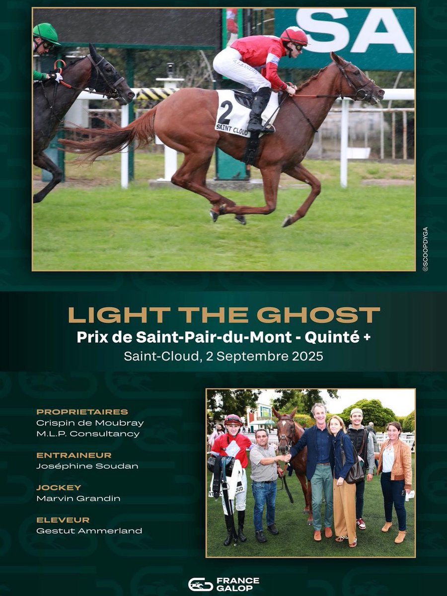 demoubrayj's tweet image. 