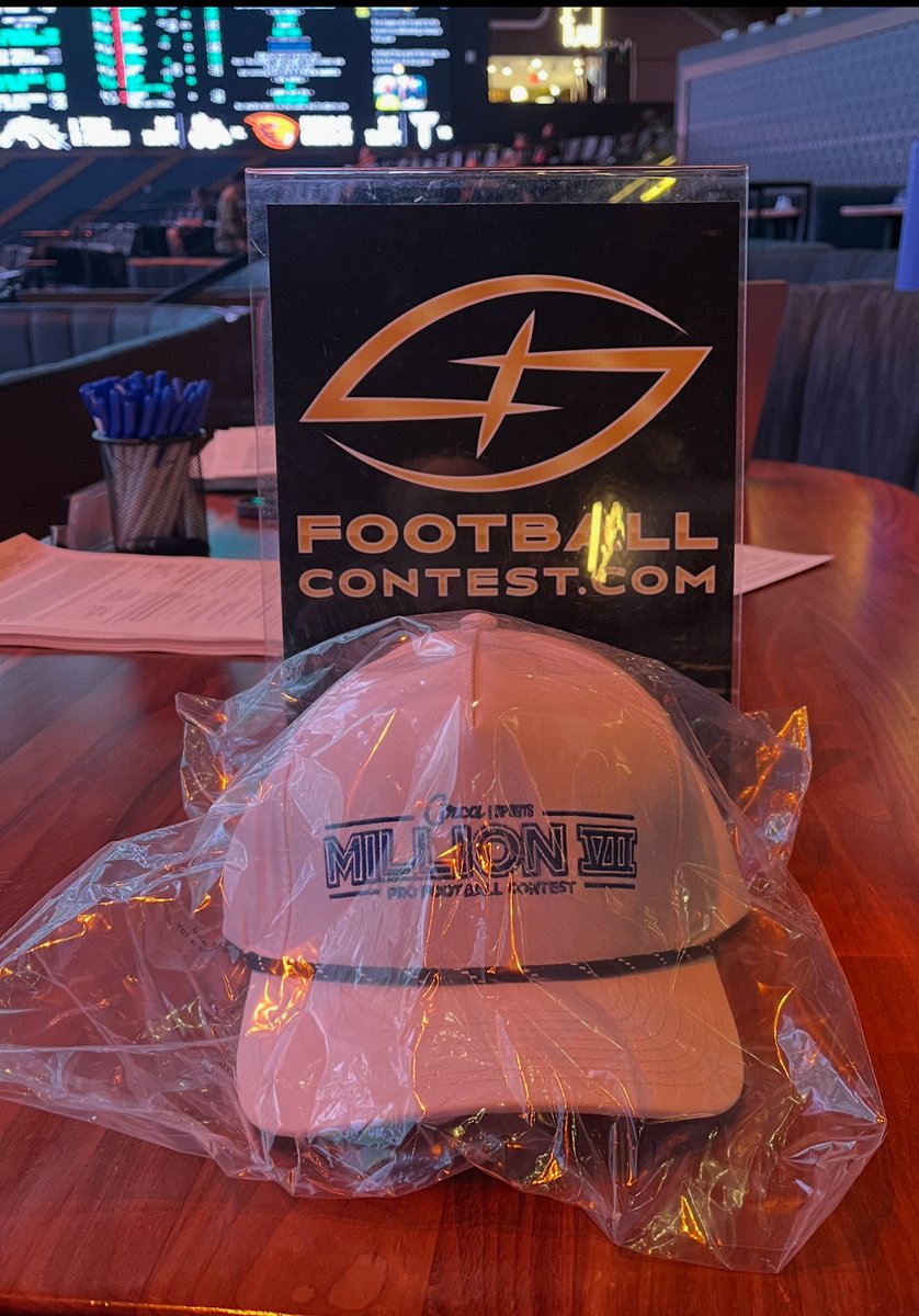 Contest season is upon us and there’s only one option every season. Thanks as always to ⁦<a href="/_FoxyProxy/">FoxyProxy</a>⁩ ⁦<a href="/Vegas_Matty/">VegasMatty</a>⁩ <a href="/FootballContest/">Circa Million/Survivor/SuperContest Proxy Service</a>