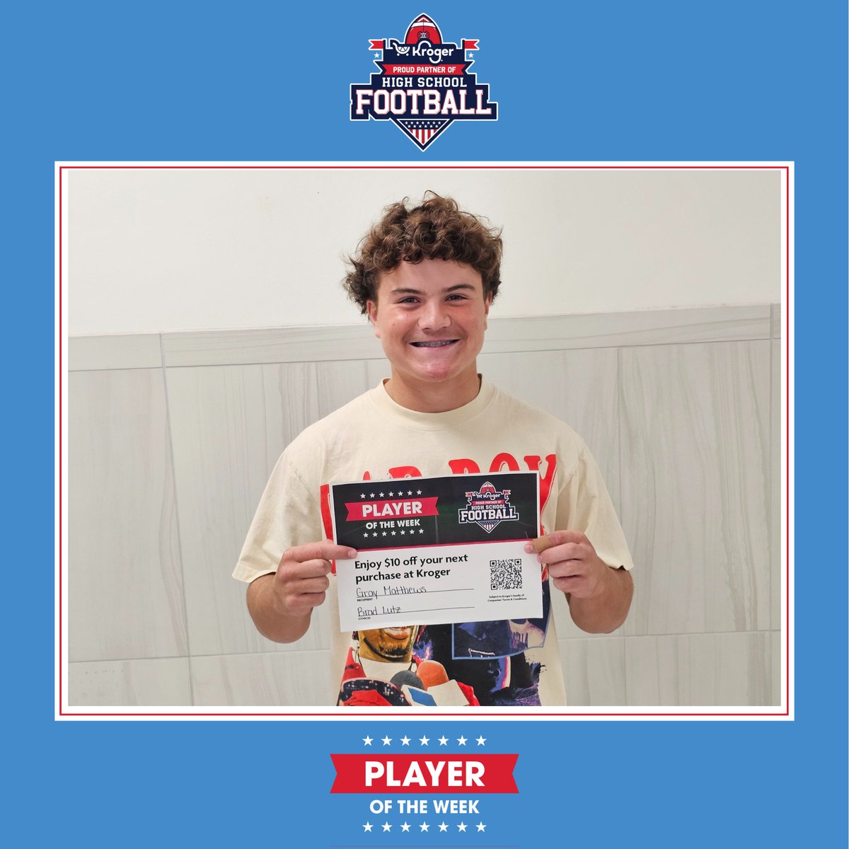 William Byrd Sports tweet media