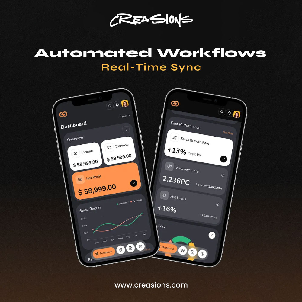 creasionsllc's tweet image. Seamless system integrations through powerful APIs. Creasions Dallas connects your tools, apps, and platforms for a smooth workflow.

Website: creasions.com
Phone Number: 469-854-3814
Email: Connect@creasions.com

#APIIntegration #CreasionsDigital #DallasTech