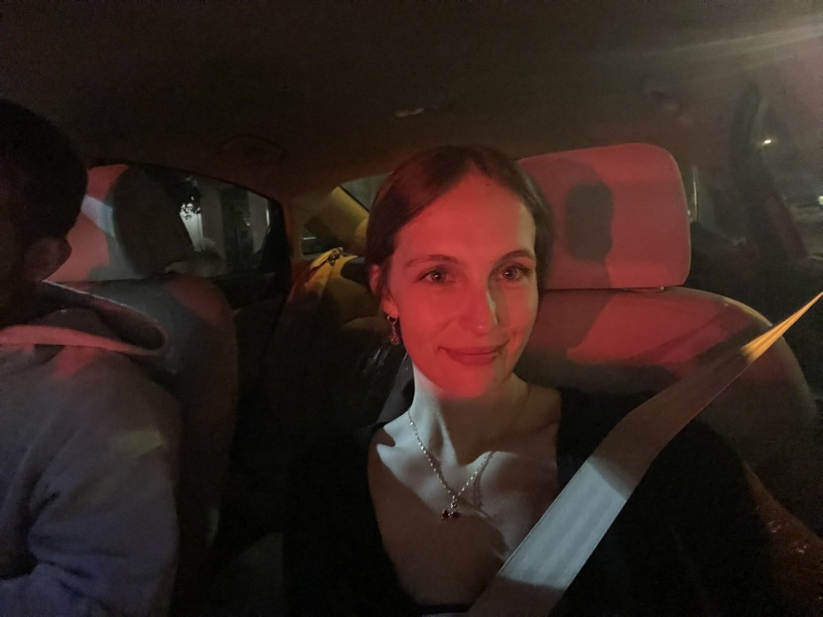 Birthday date night from the weekend 🥰