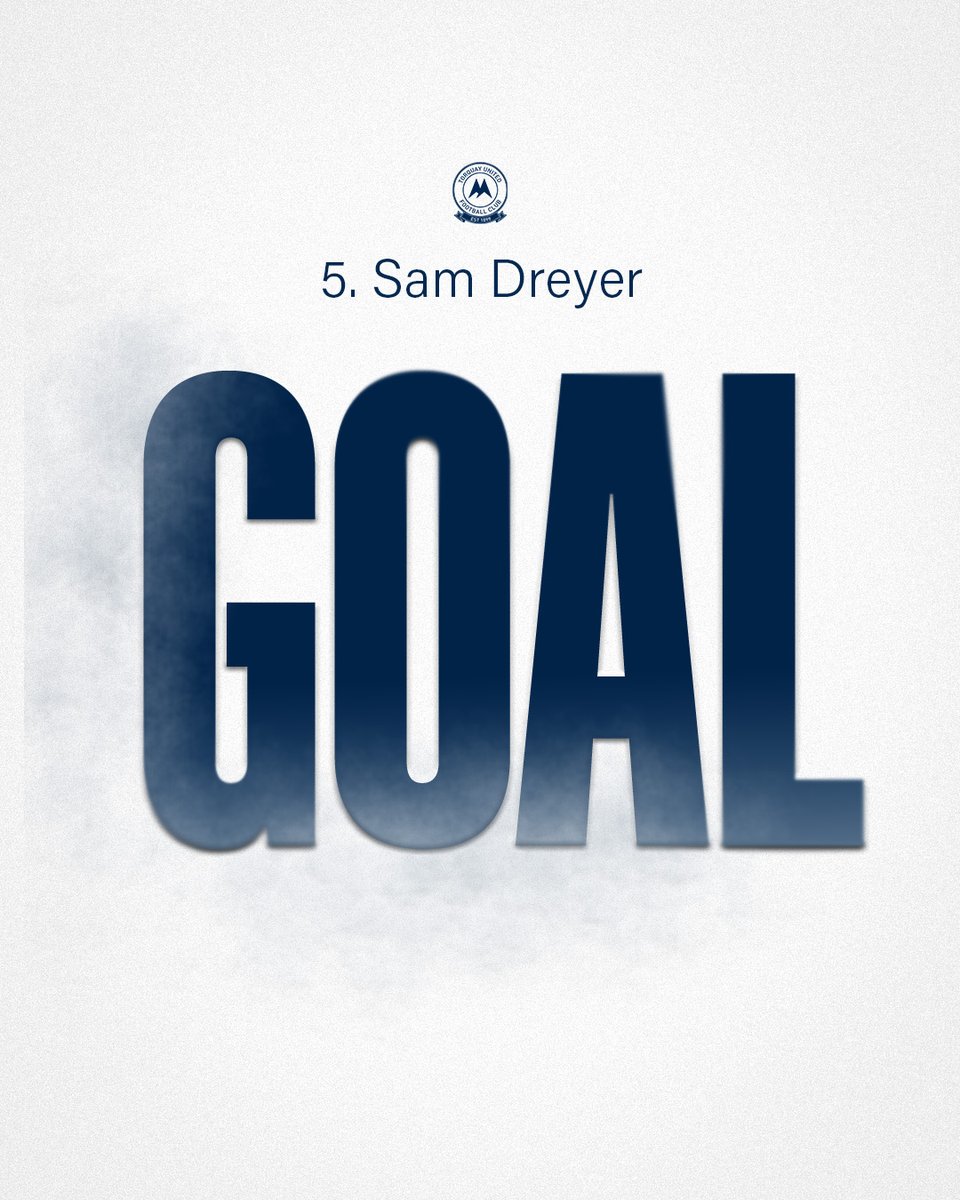 TUFC1899's tweet photo. ⏱️39' DREYER HEADS HOME!

1-2 🟡

#tufc | #HAMTOR https://t.co/vcmjZ81iFJ