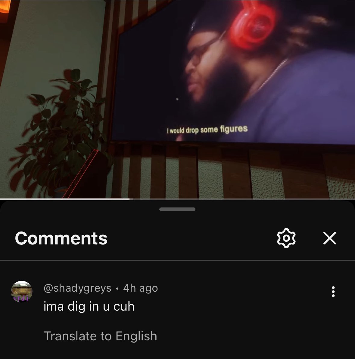 ?