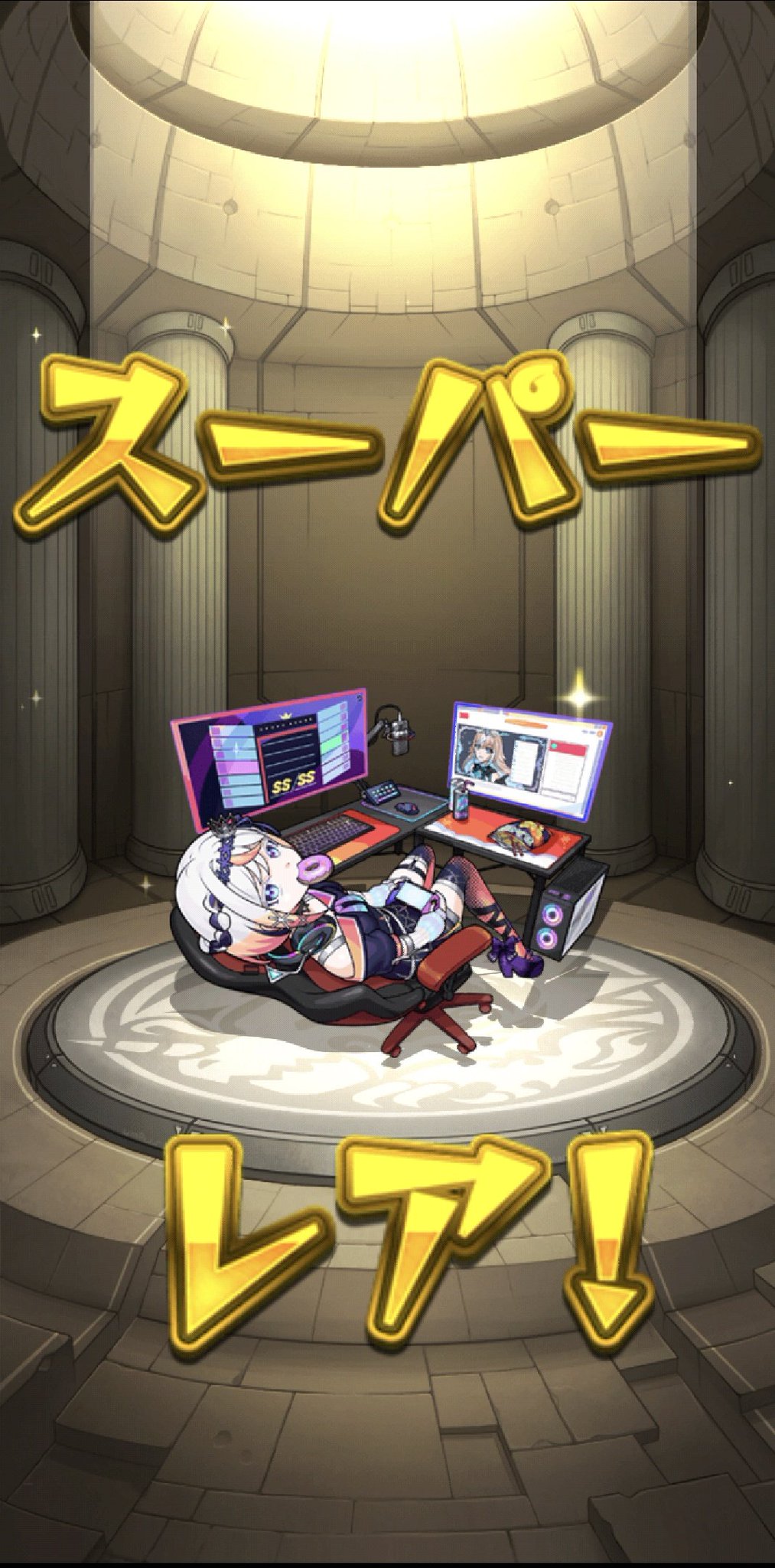 トシ on X: 