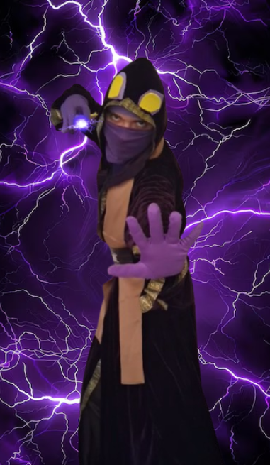 SirJonjo tweet media