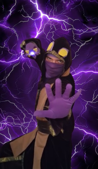 SirJonjo tweet media