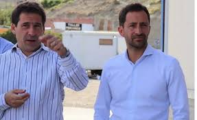 🚨 #URGENTE IMPUNIDAD K. El integrante kirchnerista del Tribunal de Cuentas de Comodoro Rivadavia, Germán Issa Pfister, se ampara en supuestos fueros para no ir preso en una causa. ¿Se dan cuenta por qué hay que terminar con los fueros como dice <a href="/NachoTorres/">Ignacio Torres</a>? #CHAUFUEROS