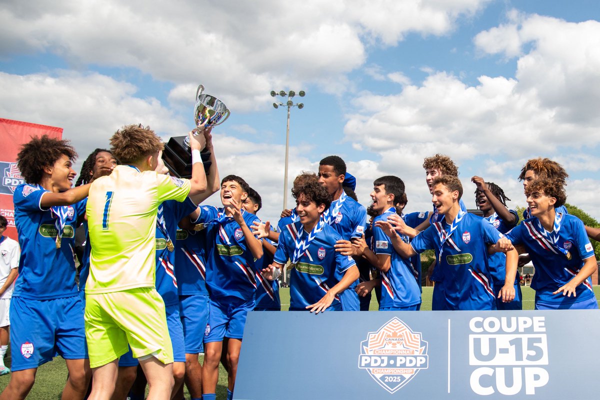 Canada Soccer tweet media