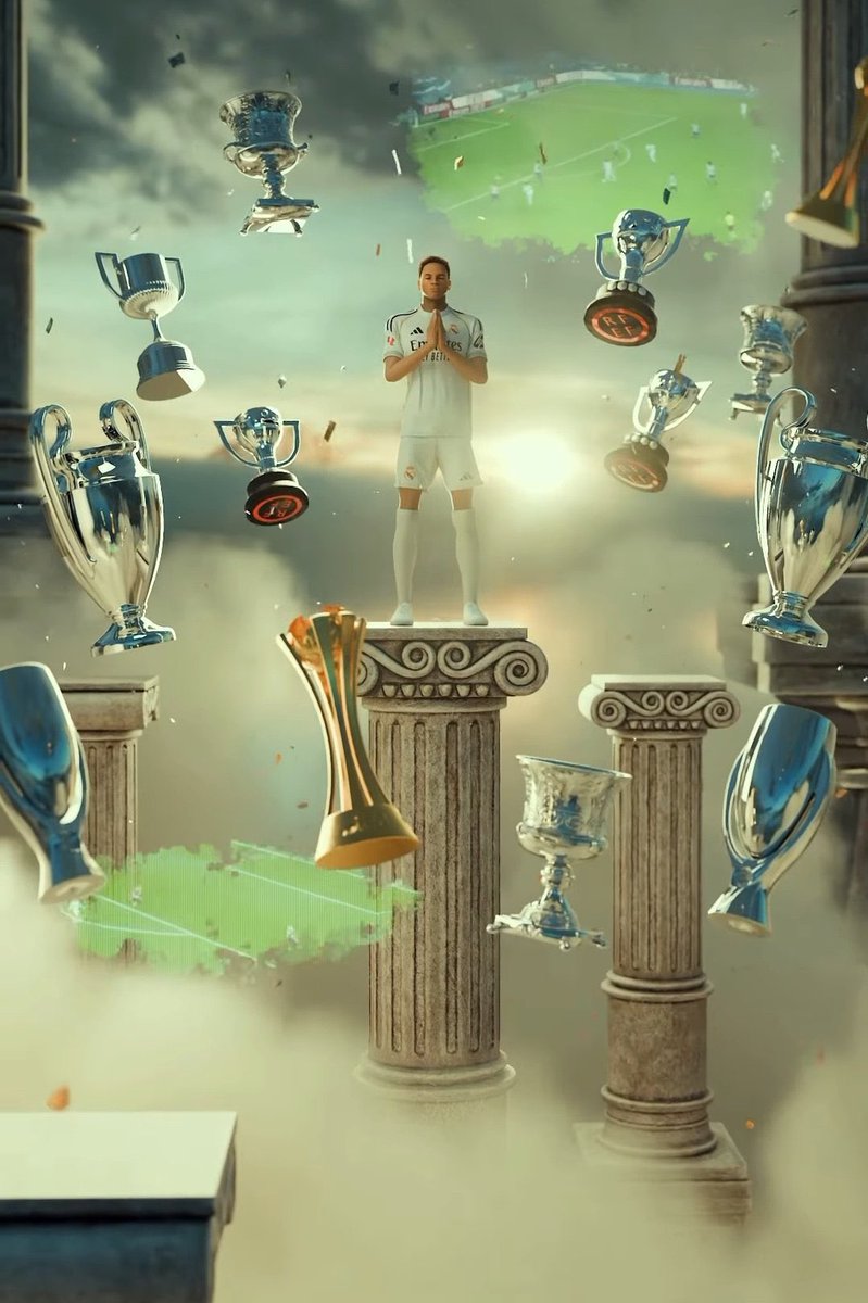 wire_pitch's tweet image. 🚨 Rodrygo on IG: “My home.” 🤍
🚨 On X: “History will be written.” 🏠🤍
#PitchWire #Rodrygo #RealMadrid
—
🚨 رودريغو عبر إنستغرام: “منزلي.” 🤍
🚨 عبر إكس: “التاريخ الذي سيتم كتابته.” 🏠🤍
#PitchWire #رودريغو #ريال_مدريد