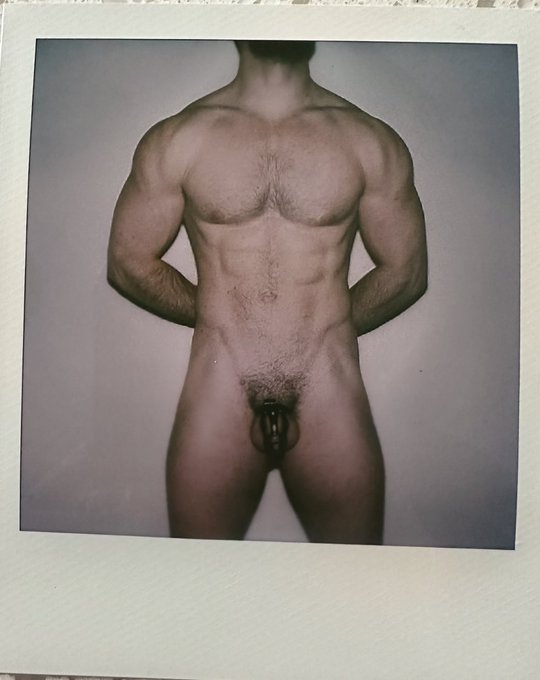 Watch MAXXX SHADOW's leaked NSFW photo on TwXstars