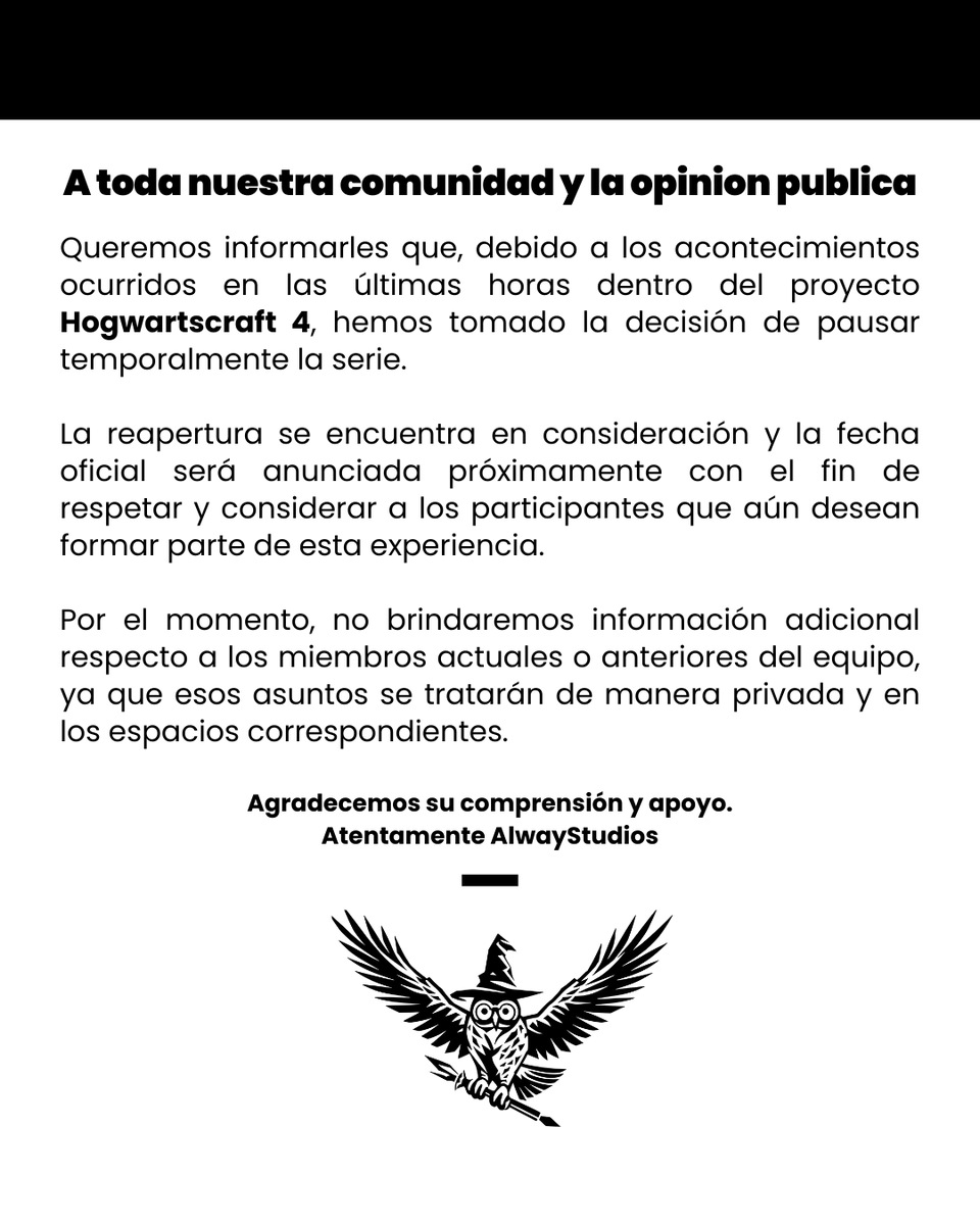 AlwayStudios tweet media