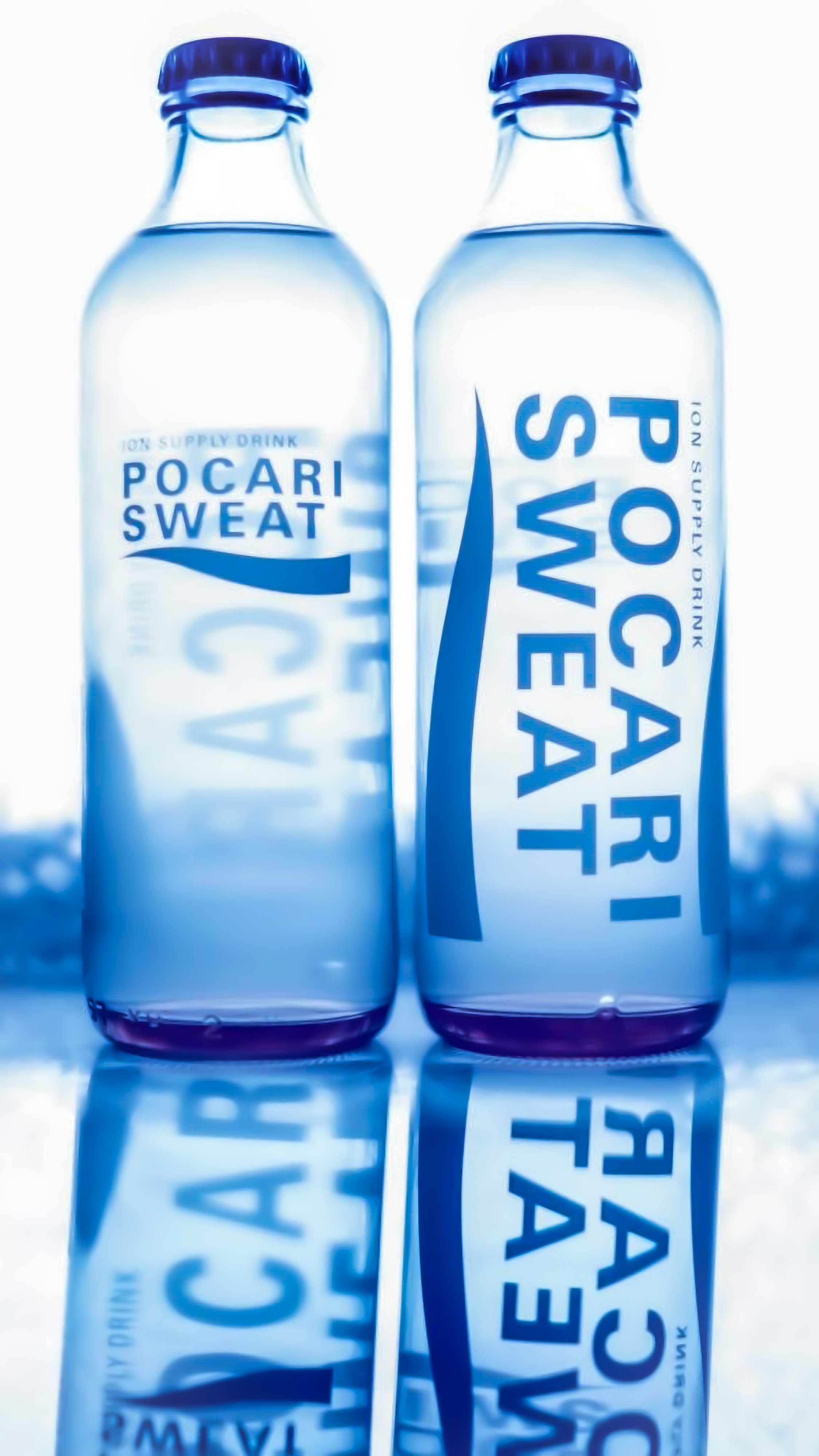 ぽかりす様 Pocari Sweat – 500 ml