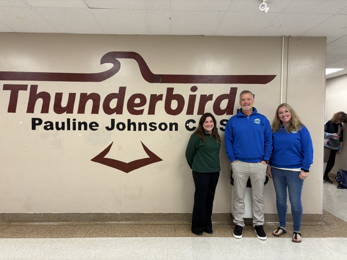 jsmitheducation's tweet image. Day ONE, we got this PJCVS! Another year to #learn #lead #inspire @GEDSB @MrsRiendeau325