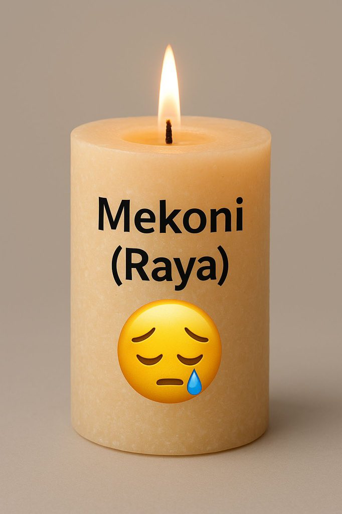 ደቂ ዓደይ #ኣኽልብቲ ህ*ው*ሓ*ት "ሰብ ትቖስልሎ ወቕቲ ሓልዮም ይኦም ኣብ ቑስሊኻ/ኺ ጨው ድንስንሱ"‼️

ፅንዓት ይሃብኻ ህዝበይ💔😭
ፅንዓት ይሃብኻ ወለዶይ💔😭
ፅንዓት ይሃብኺ ወላድ💔😭
ፅንዓት ይሃብኺ ዓደይ💔😭

 ናጋ ድገደደ ሃምድንሆ ሓስብኻ ምዓንጣኻ