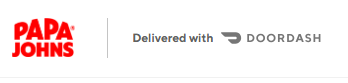 fooled me today... but never again... s'too bad, you were ok to have periodically... but not paying these fees ever again... <a href="/PapaJohns/">Papa Johns</a>