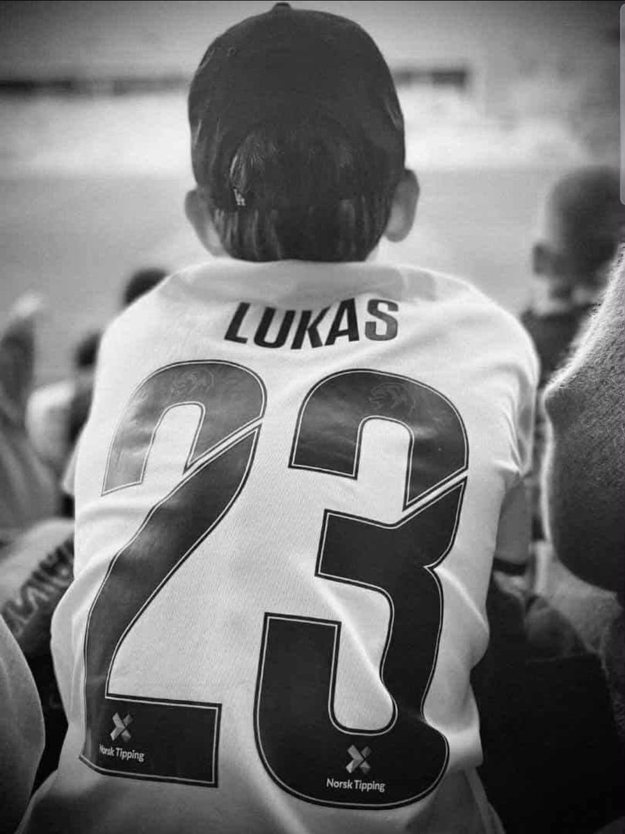 Vegard Brækken Jensen 💛🖤 (@Br3kken) / Posts / X, image size:899x1200