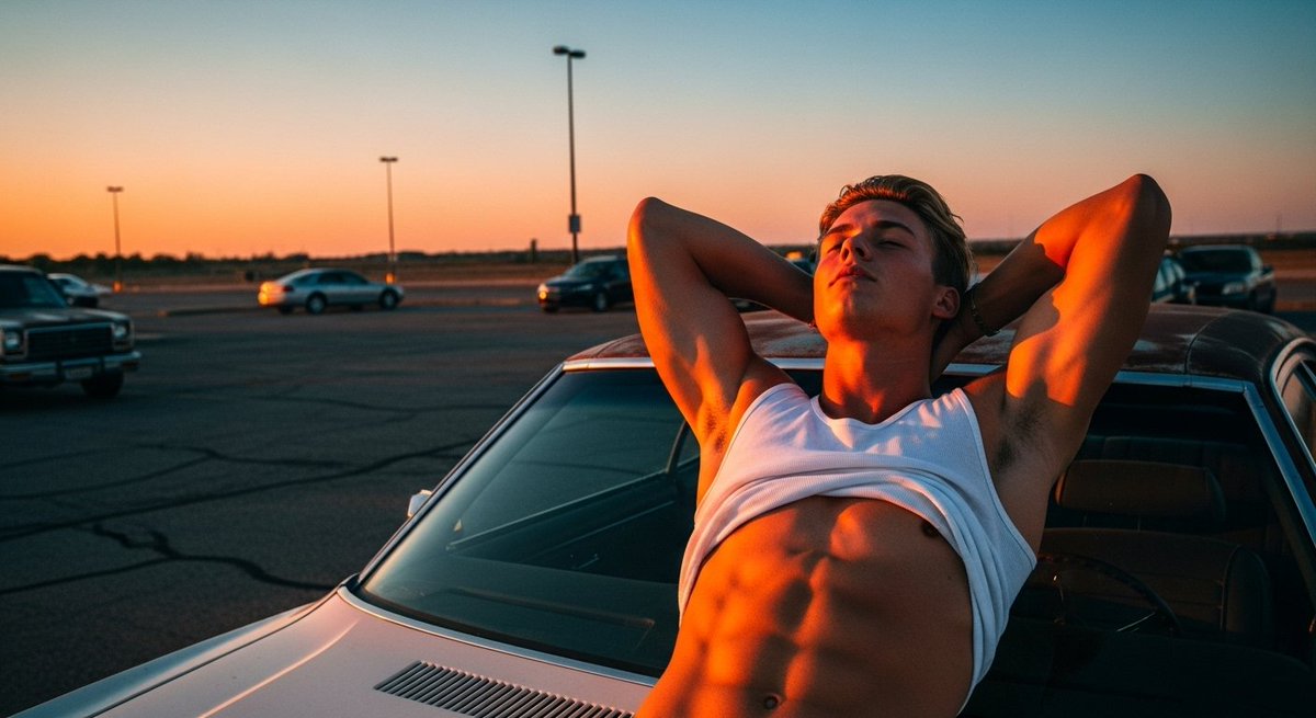 Julian Thorne (@Julian_Thorne_x) / Posts / X