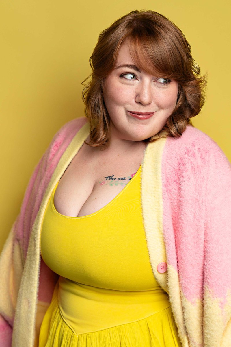 Can you tell I like my <a href="/mochipanco/">Mochipan</a> rosy maple moth cardigan?