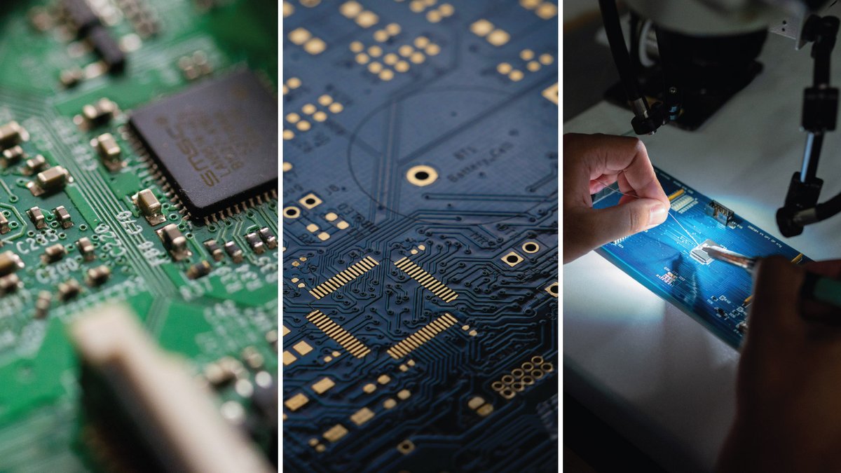 RH_EcDev's tweet image. #DYK Deep expertise is found in artificial intelligence, robotics and advanced manufacturing right here in Richmond Hill?
Explore how you can be part of our innovation ecosystem: bit.ly/3DikVuU
#RHInnovation #ThinkingForward #YRtech