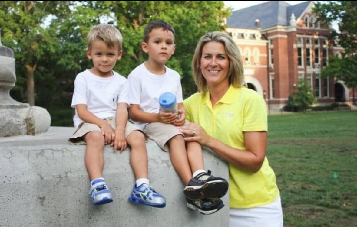 Mizzou Athletics Fund tweet media