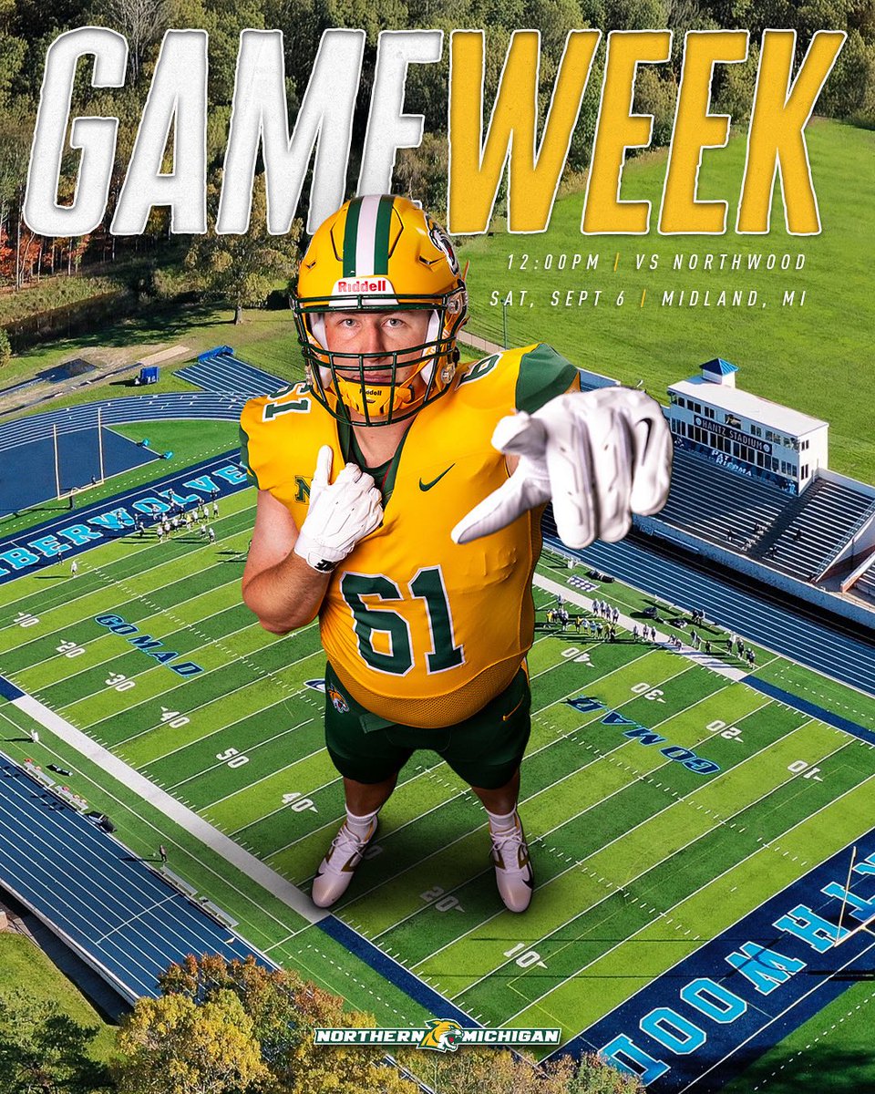 Next game up. 📌

#SpiritOfTheWild | #UPGritty