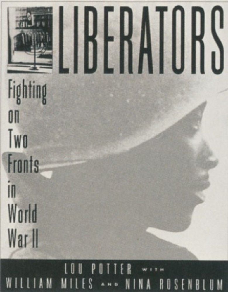 LLNYRN's tweet image. "They" also tried to disregard this part of WWII history by saying most of it wasn't true. I had this book back in the early 90s in tandem with the PBS documentary.
