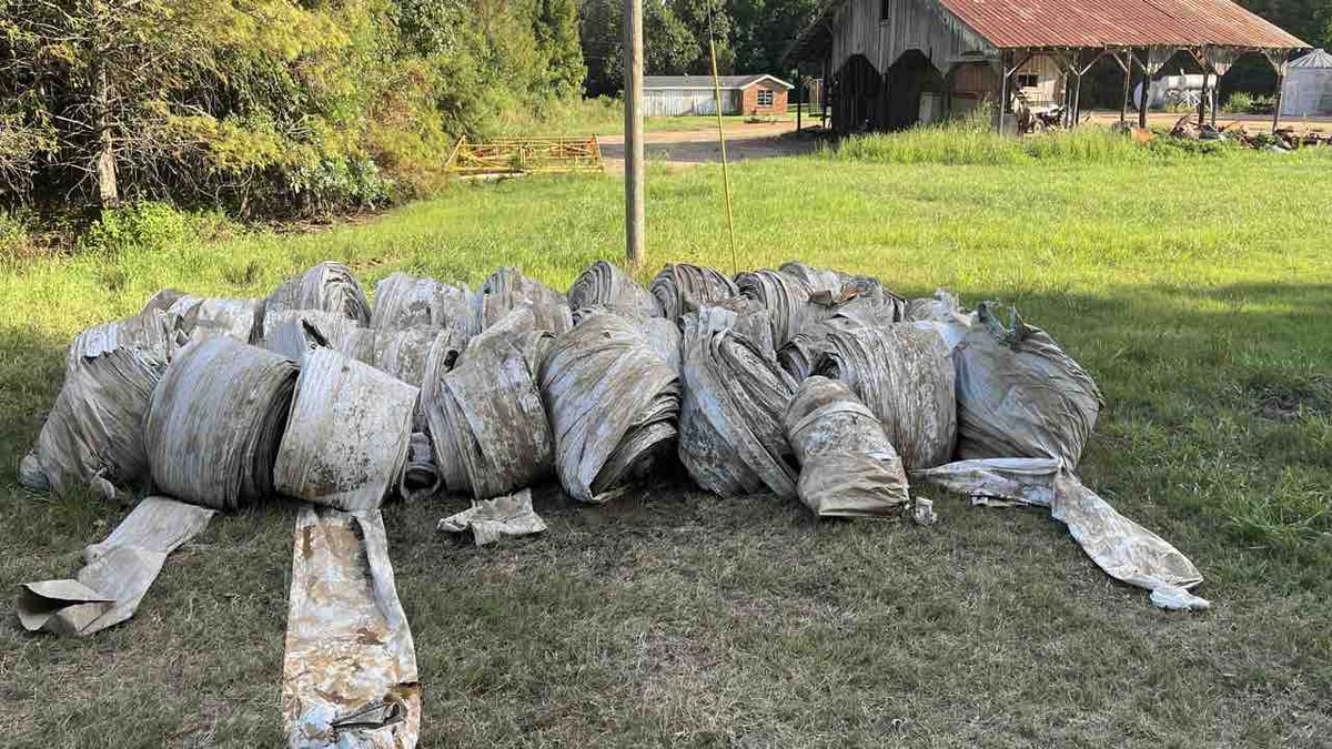 Congrats to Ricky Belk for winning the Pile of the Week contest! Who's next on 9/8? Take a picture of your pile, tag Delta Plastics &amp; be entered to win a $500/credit to your Push for Pick Up® account.  Happy rolling!  

#pushforpickup