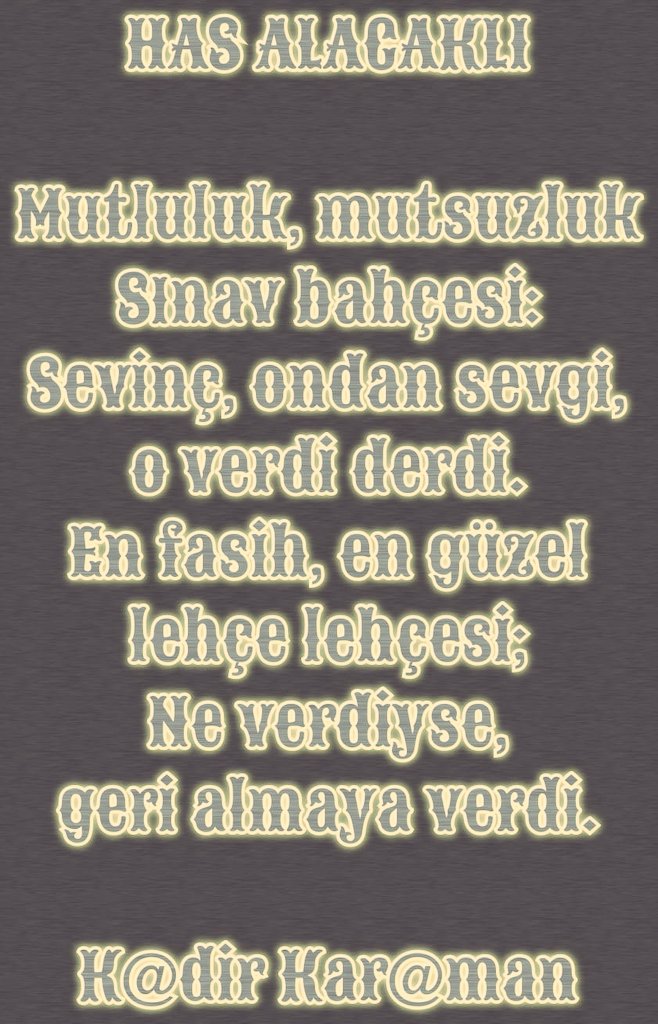 Sevgininsesi's tweet photo. https://t.co/tfCncdhWhx