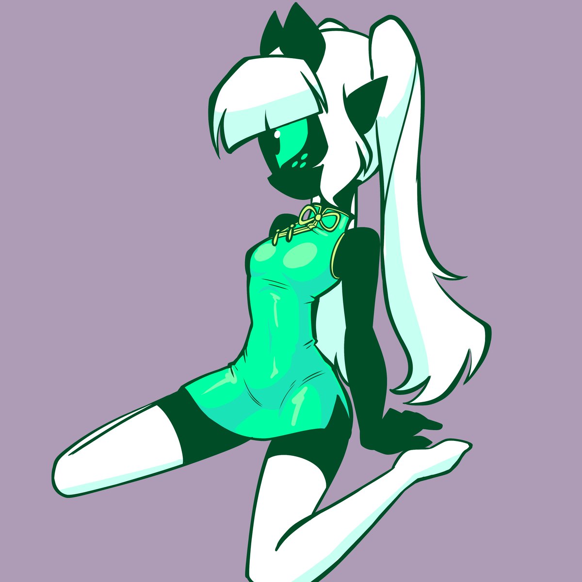 Jek_Korpen's tweet image. Nikki time