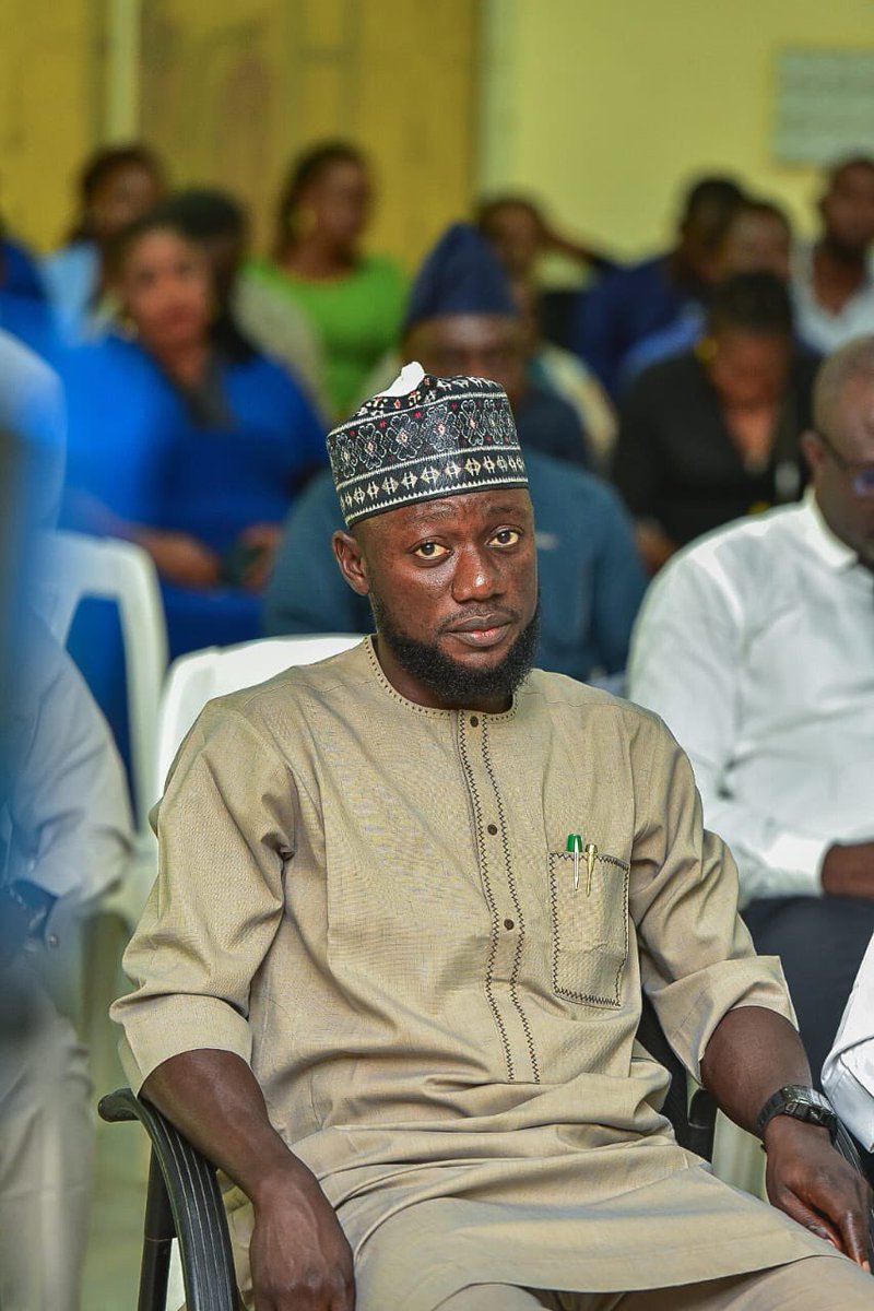 Cephas Dyako tweet media