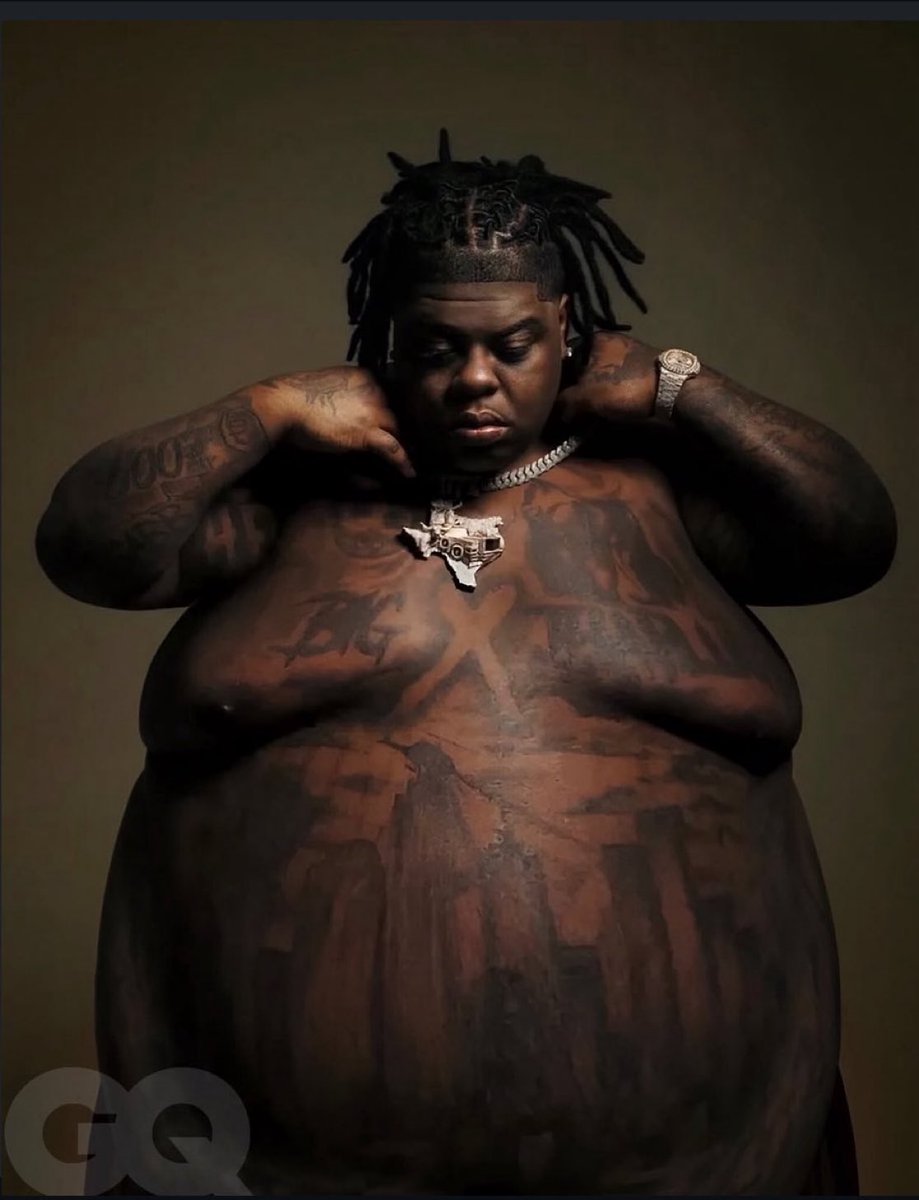 adrian_ftc's tweet image. El prime