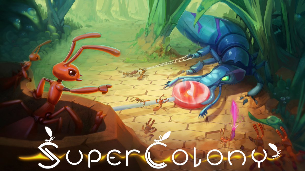 Antic Games tweet media