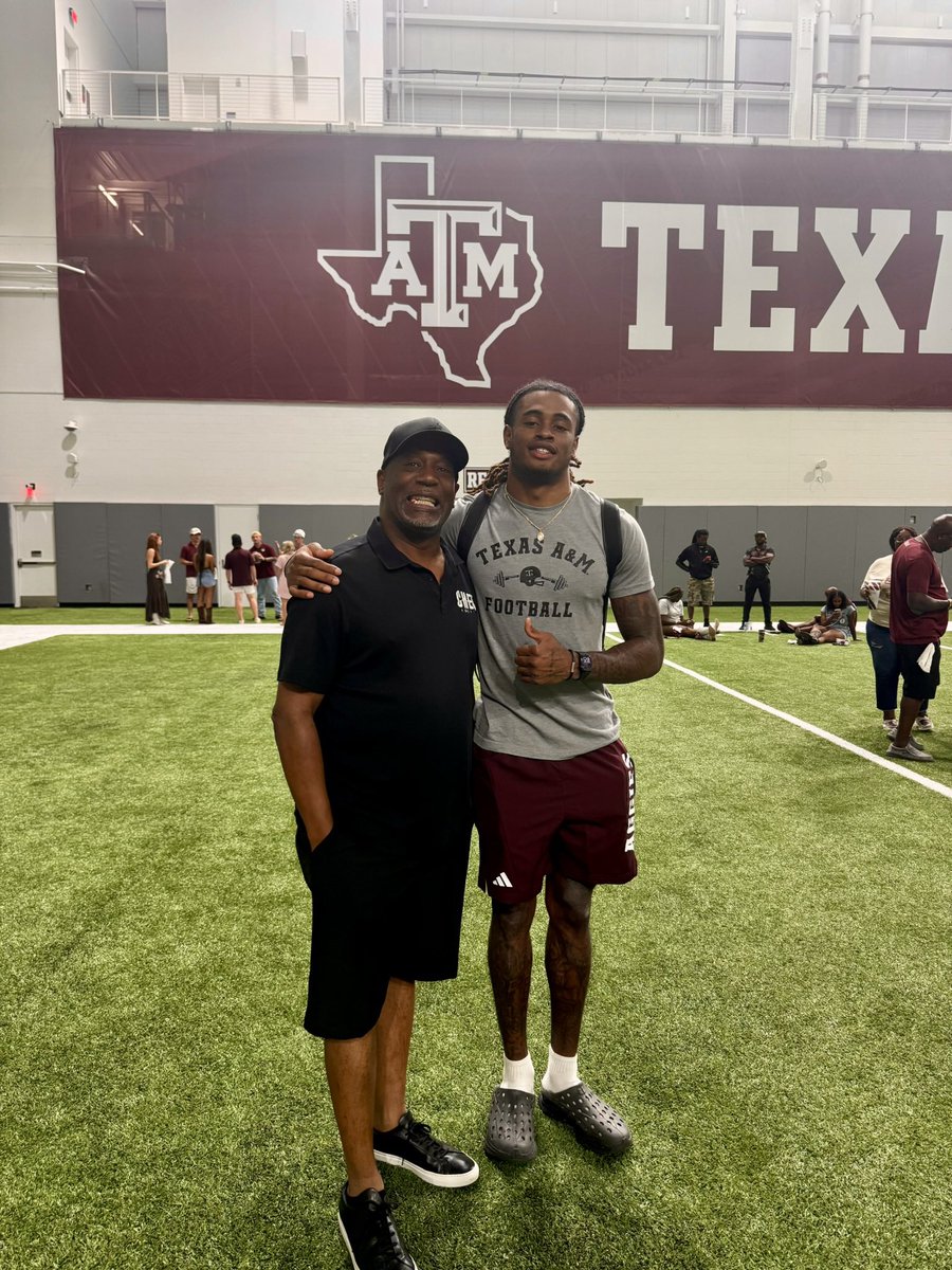 CHES Agency | NFL Agent tweet media