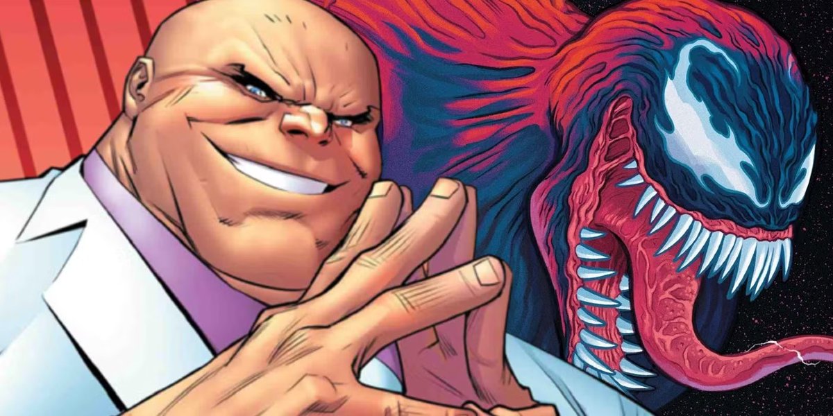 [RUMOR] 🚨 En los próximos proyectos, Spiderman cruzaría sus caminos con Kingpin y Venom

Además, Otto Octavius y Norman Osborn también tendrían su lugar en el UCM