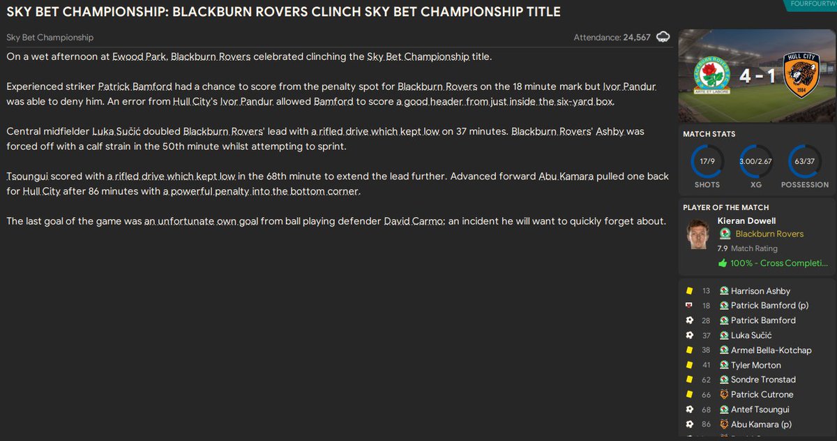 InvWingbacks's tweet image. 18th -> WingbacksBall -> Title pipeline is something else