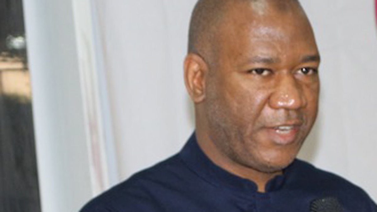 DailyPostNGR's tweet image. Insecurity in Nigeria traced to desperation to unseat Jonathan – Datti Baba-Ahmed dailypost.ng/2025/09/02/ins…