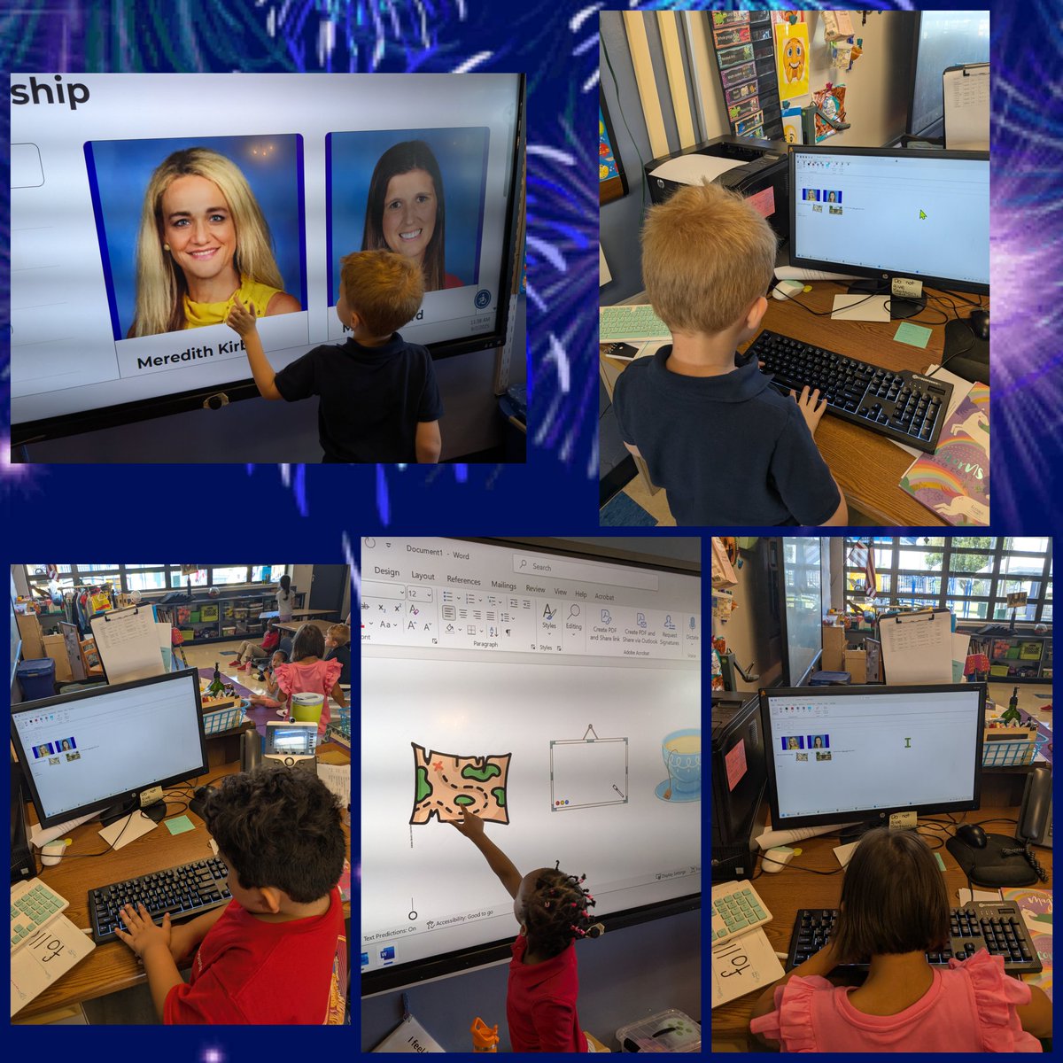 Ms.Stetson (@seagatemc) on Twitter photo We have been hard at work making maps of <a href="/SeaGateES/">Sea Gate Elementary</a> and writing about the different people we see around school! Today we worked on writing emails to tell <a href="/animal69peace/">Nickie Bates</a> , <a href="/runnerkirby16/">Meredith Kirby</a>, <a href="/meghoward1313/">Meg Howard</a> & <a href="/misscoachbarr/">Miss Barr</a> that we are coming to find them using our maps 🗺️ 🔍 We have been hard at work making maps of <a href="/SeaGateES/">Sea Gate Elementary</a> and writing about the different people we see around school! Today we worked on writing emails to tell <a href="/animal69peace/">Nickie Bates</a> , <a href="/runnerkirby16/">Meredith Kirby</a>, <a href="/meghoward1313/">Meg Howard</a> & <a href="/misscoachbarr/">Miss Barr</a> that we are coming to find them using our maps 🗺️ 🔍