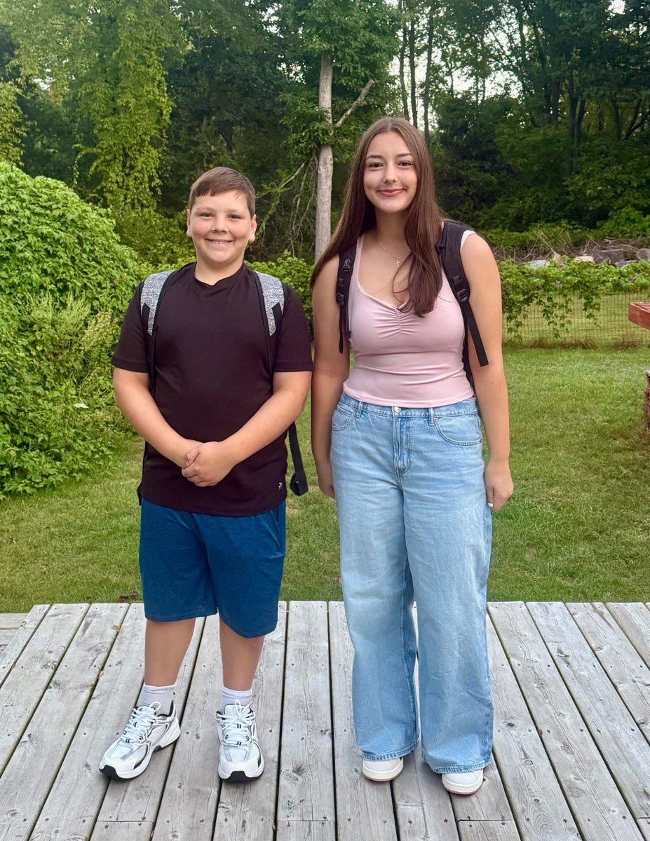 Grace Walter (@gracewalter2028) on Twitter photo Had a great first day of school today! I’m super excited to see what sophomore year brings!
<a href="/StarsNatColeman/">Stars National Coleman</a> <a href="/starsnationalfp/">Stars Organization</a> <a href="/CoastRecruitsSB/">Coast Recruits 🥎</a> <a href="/DirectRecruits/">Direct Recruits</a> <a href="/CoastRecruits/">Coast 2 Coast Recruits</a> <a href="/TopPreps/">AI SEARCH - TOP PREPS AI SPORTS SEARCH ENGINE</a> <a href="/LegacyLegendsS1/">Legacy & Legends Softball</a> Had a great first day of school today! I’m super excited to see what sophomore year brings!
<a href="/StarsNatColeman/">Stars National Coleman</a> <a href="/starsnationalfp/">Stars Organization</a> <a href="/CoastRecruitsSB/">Coast Recruits 🥎</a> <a href="/DirectRecruits/">Direct Recruits</a> <a href="/CoastRecruits/">Coast 2 Coast Recruits</a> <a href="/TopPreps/">AI SEARCH - TOP PREPS AI SPORTS SEARCH ENGINE</a> <a href="/LegacyLegendsS1/">Legacy & Legends Softball</a>
