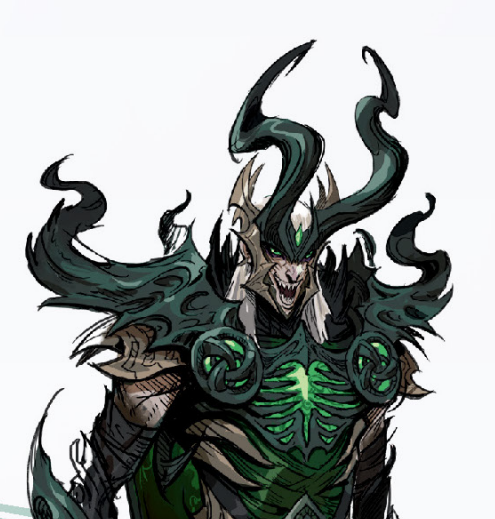 mantisthighs's tweet photo. Loki I GUESS https://t.co/SkWhOULO1v