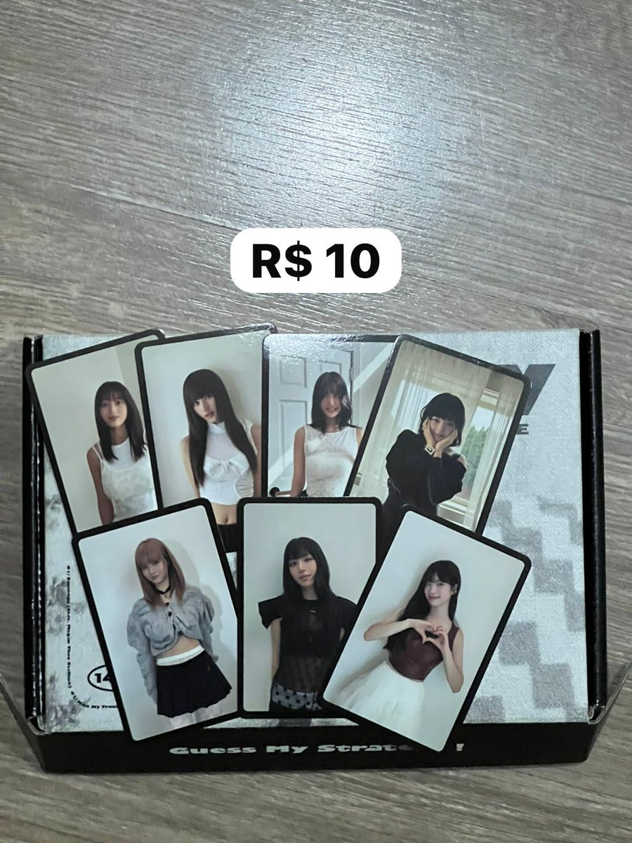 nayeonEsam's tweet photo. atualização 

🏷️ venda vendo twice nayeon jeongyeon momo sana jihyo mina dahyun chaeyoung tzuyu this is for strategy the story begins between 1&amp;2 with youth 🏷️ https://t.co/a2I4YoQ6td