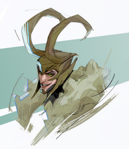 mantisthighs's tweet photo. Loki I GUESS https://t.co/SkWhOULO1v