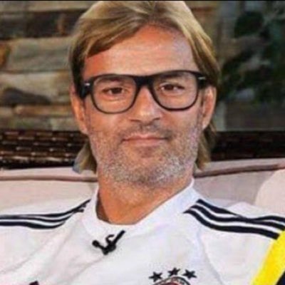 #YeniProfilResmi