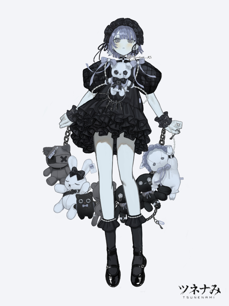 ツネナみ (@tunena__mi) on Twitter photo 