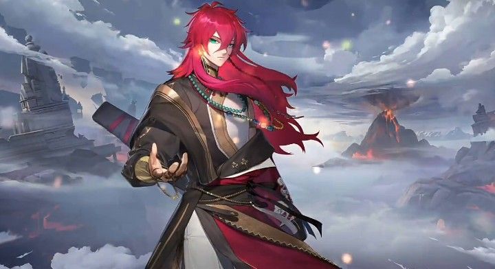 💖⛓️ShunAndro⛓️💖 (Open comision 0/3) tweet media