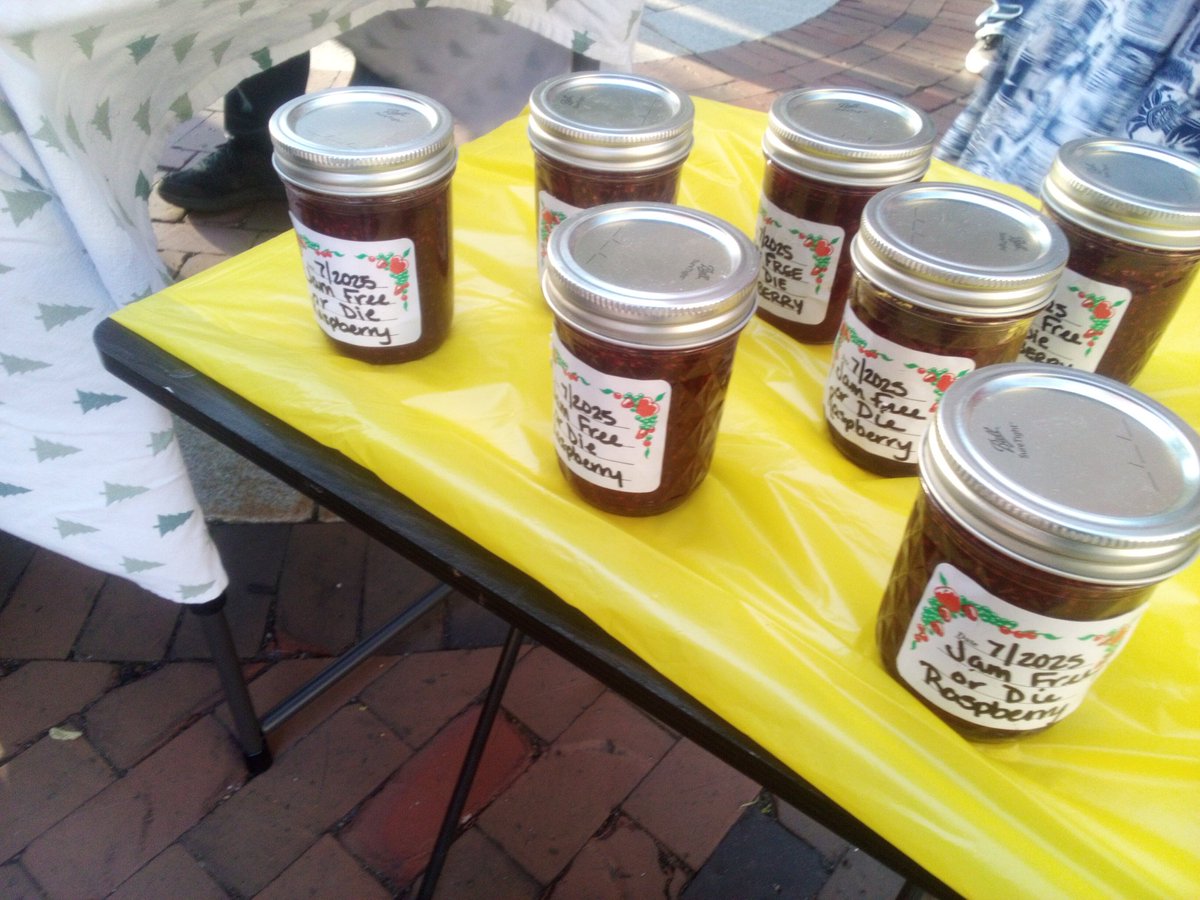 davidm603's tweet image. It's not just pickles, food freedom in general is on the menu!