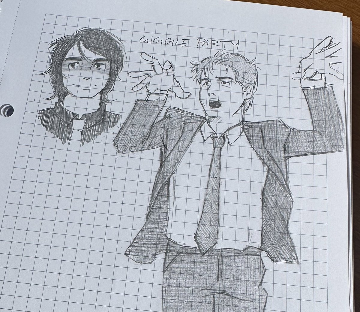 new pencil and sketch  book