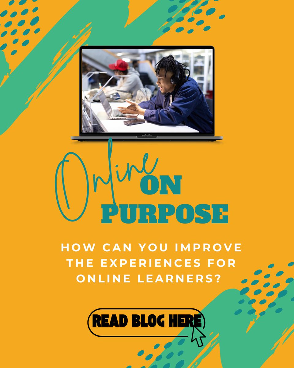 What happens when Online, On Purpose becomes a roadmap? 🚀
Nikki Gullion of <a href="/tweet_eicc/">EICC</a> shares how her team is transforming support for dual enrollment students.
🔗 nacep.org/press-room/tur…