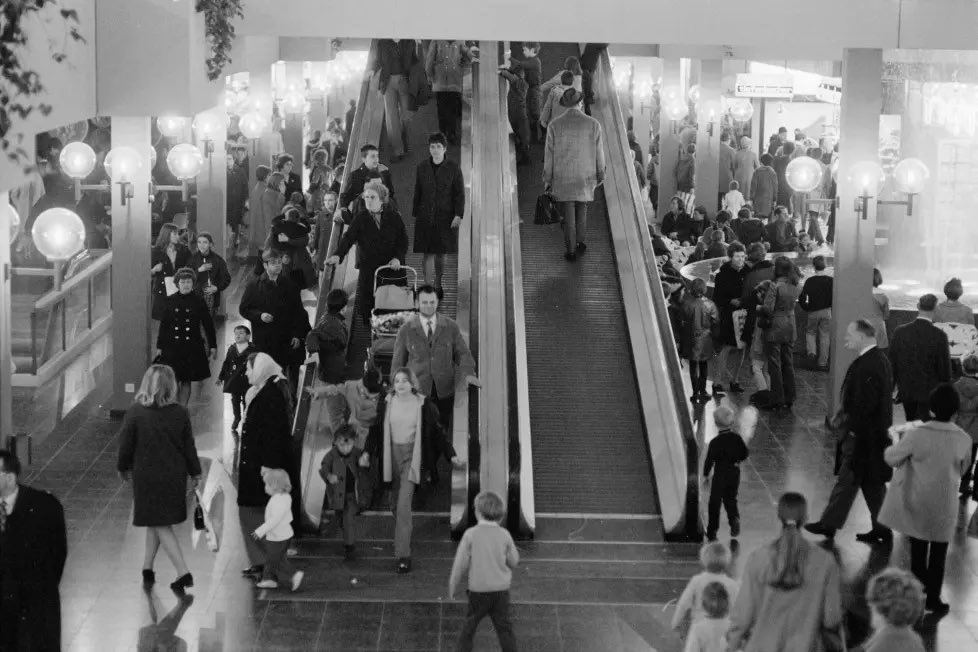 A Switzerland of 4 million